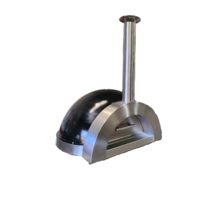 ZRW-1200 Bench top wood fired oven